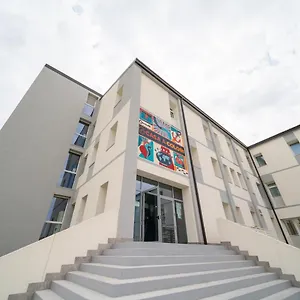  Vakantiehuis Casa A Colori Italië