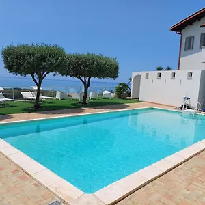  Appartement Oasi Del Borgo Italië